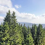 شقة Belvedere-4 By Interhome جانسك لازني