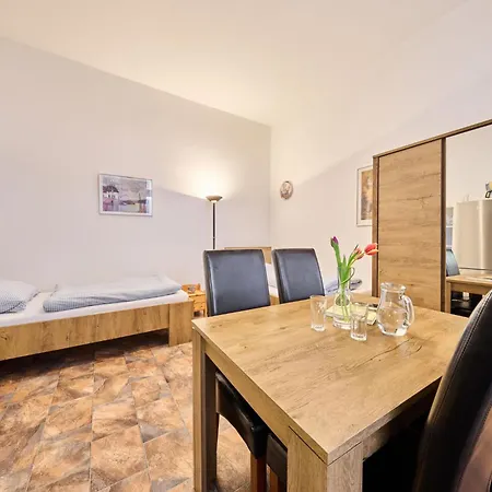 Belvedere-4 By Interhome