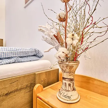 Apartment Belvedere-4 By Interhome *