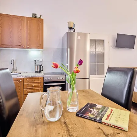 Apartment Belvedere-4 By Interhome