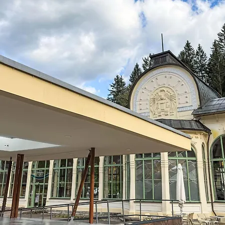 Belvedere-4 By Interhome